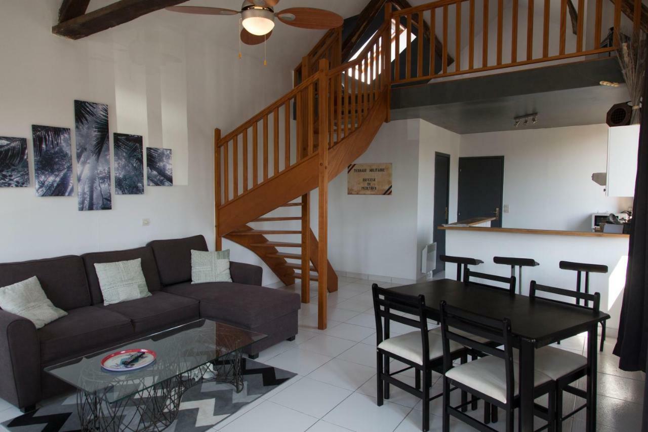 Ferienwohnung Duplex De Charmes N°1 Auxerre. Exterior foto
